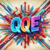 QQE Indicator MT5 logo