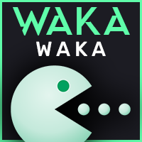 Waka Waka EA logo