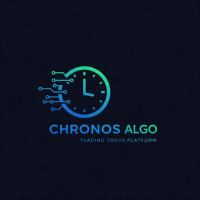 Chronos Algo logo