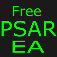 Free Parabolic SAR EA logo