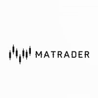 MATrader AI logo