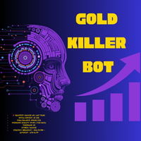 Gold Killer Pro logo