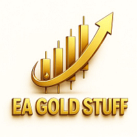 EA Gold Stuff logo