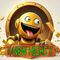 Goldbot One MT5 logo