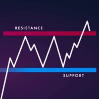 MT4 Support Resistance logo