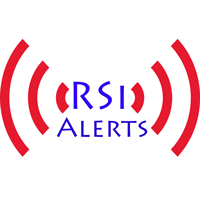 Alert RSI logo