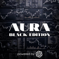 Aura Black Edition MT5 logo
