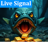 Mon Scalper MT5 logo