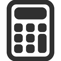 Lot Size Calculator MT4 logo
