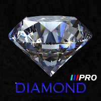 Diamond PRO MT5 logo