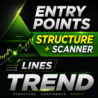 Trend Lines PRO logo