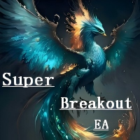 Super Breakout EA logo