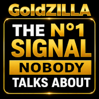 Gold Zilla AI MT5 logo
