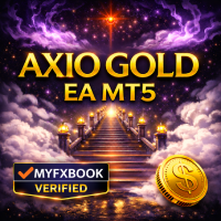 AXIO Gold EA logo