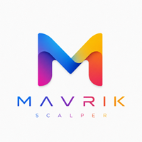 Mavrik Scalper logo
