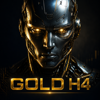 H4 Gold Scalper logo