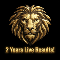 Gold Trade Pro MT5 logo