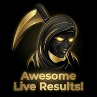 The Gold Reaper MT5 logo