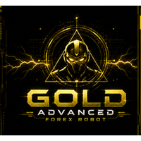 Gold Advanced logo