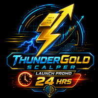 ThunderGold Scalper logo