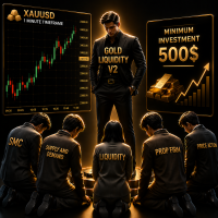 Gold Liquidity V2 logo