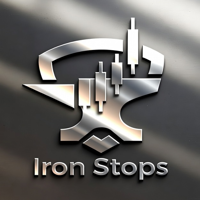 Iron Stops logo