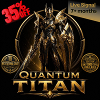Quantum Titan MT5 logo