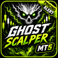 Ghost Scalper MT5 logo