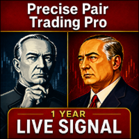 Precise Pair Trading Pro logo