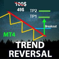 Trend Reversal MT4 logo