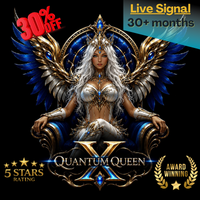 Quantum Queen X MT5 logo