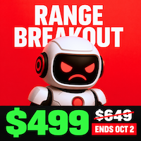 Range Breakout EA with Range Filters logo