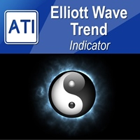 Elliott Wave Trend MT4 logo