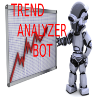 Trend Analizer Bot logo
