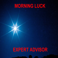 Morning Luck logo