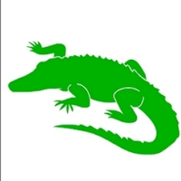Alligator Trader logo