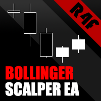 Bollinger Scalper EA logo