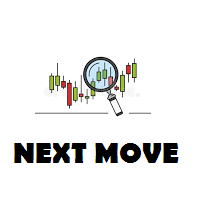 Next Move logo