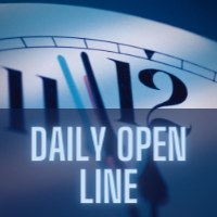 Daily Open Line logo