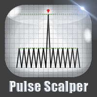 Pulse Scalper MT4 logo