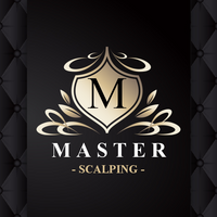 Master Scalping logo
