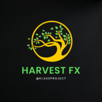 Harvest FX logo